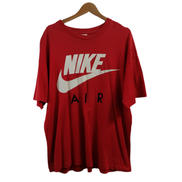 NIKE ロゴプリントTシャツ|NIKE