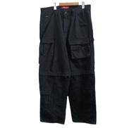 ZIP-OFF UTILITY PANTS|SUPREME