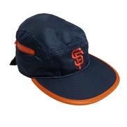 ジャイアンツコラボキャップ|NEW ERA