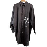 50周年1972シャツワンピース|YOHJI YAMAMOTO