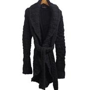 ウールガウン|TRICOT COMME DES GARCONS