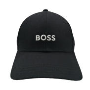 BOSS刺繍キャップ|HUGO BOSS