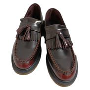 ADRIAN タッセルローファー|DR.MARTENS