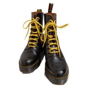 レースアップブーツ|DR.MARTENS LEONA
