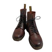8ホールブーツ|DR.MARTENS