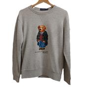 POLO BEARプルオーバースウェット|POLO RALPH LAUREN