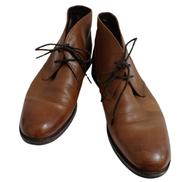 レザーショートブーツ|CLARKS