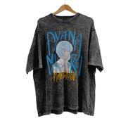 綾波レイデザインTシャツ|MAISON SPECIAL