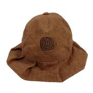 TUCK BRIM HAT|SASQUATCH FABRIX