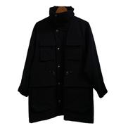 SALDARINI 中カシミヤジャケット|UJOH