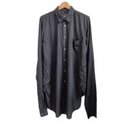 ロングロングスリーブシャツ|BLACK COMME DES GARCONS