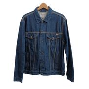 WESTERN JACKET デニムジャケット|CARHARTT