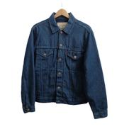 BIG E ライナー付きデニムジャケット|LEVI'S