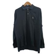 ロングスリーブポロシャツ|BURBERRY GOLF