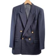 BURBERRY ダブルブレストジャケット|BURBERRY