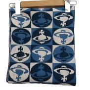 オーブ柄マフラー|VIVIENNE WESTWOOD