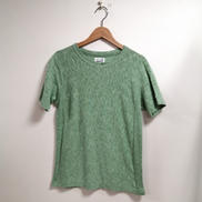CHAMPION　リバースウィーブSSシャツ|CHAMPION