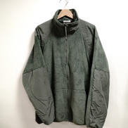 MILITARY コールドウェザーフリース