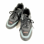 PUMA PLAGEGUARDE ERROR