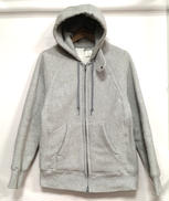 ENGINEERED GARMENTS フルジップパーカー