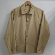 10YC コーチジャケット|10YC