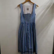 チロリアンワンピース|KRUGER DIRNDL