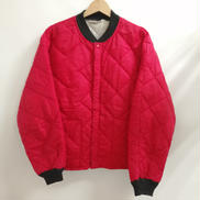 キルティングブルゾン|PENNYS TOWNCRAFT