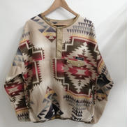 CAPTAIN HELM フリースジャケット|CAPTAIN HELM