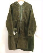 ボアコート|KEISUKE KANDA