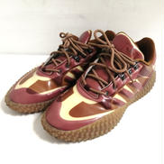 ×CRAIG GREEN ローカットスニーカー|ADIDAS