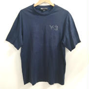 プリントTシャツ|Y-3 ADIDAS