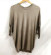 ショートスリーブカットソー|Maison Martin Margiela
