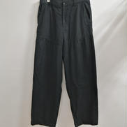 コットンパンツ|ISSEY MIYAKE