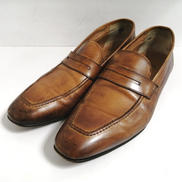 ローファー|FRANCESCO BENIGNO