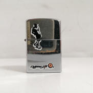 オジサンBOLT ライター|-