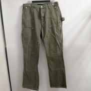 VUJA DE ダメージ加工ブーツカットパンツ|VUJA DE