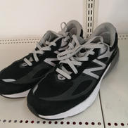 M990 ローカットスニーカー|NEWBALANCE