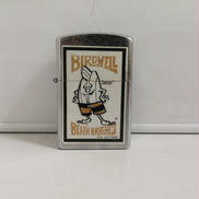 BIRDWELLオイルライター|ー