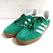 GAZELLE ローカットスニーカー|ADIDAS