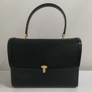 TIFFANY&CO. ヴィンテージワンハンドルバッグ|TIFFANY&CO.