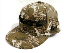 ×NEW ERA ロゴキャップ|STUSSY