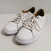 クロスコート ローカットスニーカー|COLEHAAN