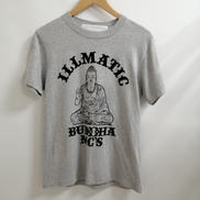 ILLMATIC T|BUDDHA BRAND