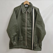 ライン入ナイロンコーチジャケット|JIMMY'S