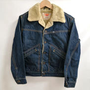 ボアデニムジャケット|BIG-JOHN