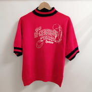 半袖プリントスウェット|SPRINGFOOT