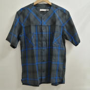 NONNATIVE トリッカーショートスリーブシャツ|NONNATIVE