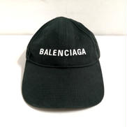 ベルクロロゴキャップ|BALENCIAGA