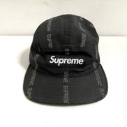 ナイロンロゴキャップ|SUPREME
