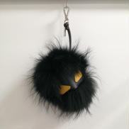 FENDI バグズチャーム|FENDI